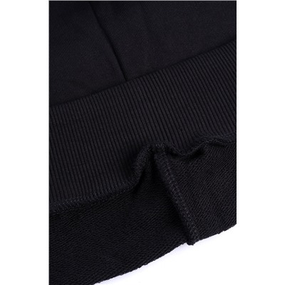 Детский костюм оверсайз из футера трехнитки Happyfox