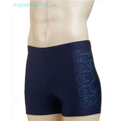 5668 Шорты купальные (46-54)