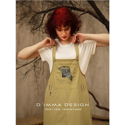 DIMMA Сарафан 2581