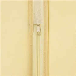 Чехол для одежды Home collection, 60×100 см