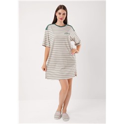 Платье женское для дома