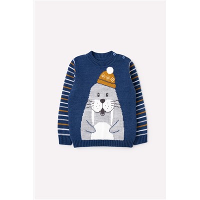 CROCKID Джемпер КВ 30102/ш