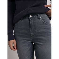Джинсы AW24-25 CONTE CON-669 Джинсы женские