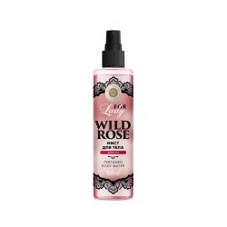 Мист для тела Wild Rose (Дикая Роза) 100 мл