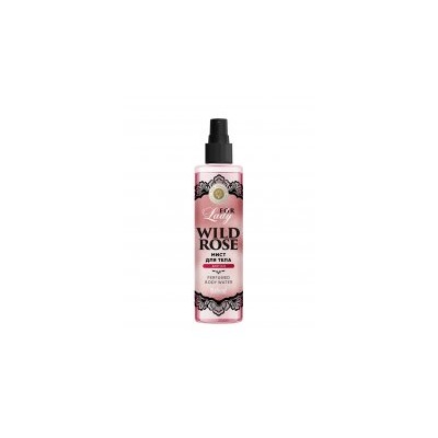 Мист для тела Wild Rose (Дикая Роза) 100 мл