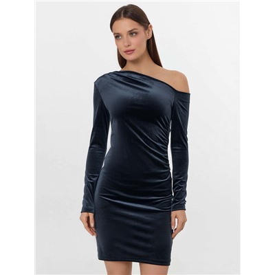 ПЛАТЬЕ ЖЕНСКОЕ 154019