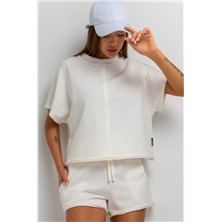 Женский костюм с шортами Happyfox