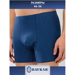 1154-04 Боксеры мужские (BAYKAR)