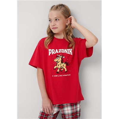 CLEVER Пижама 759526/29кд_п