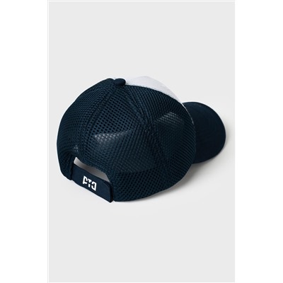 Кепка текстильная для мальчиков PLAYTODAY, 1239716