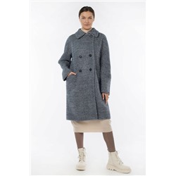 01-10825 Пальто женское демисезонное
