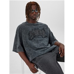 ФУТБОЛКА МУЖСКАЯ 111934