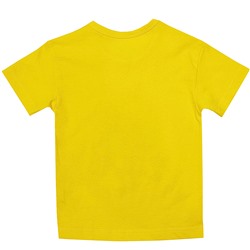 Ф-2405/Д Футболка для девочки