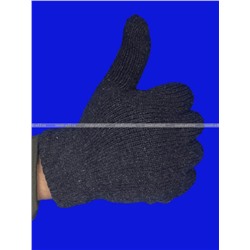 СНАЙПЕР Перчатки мужские зимние толстые ДВОЙНЫЕ АССОРТИ арт. 2163