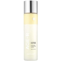 Medicube Антивозрастной тонер с глутатионом и пептидами Age-R Glutathione Glow Toner