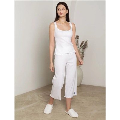 VILATTE Брюки D44.160