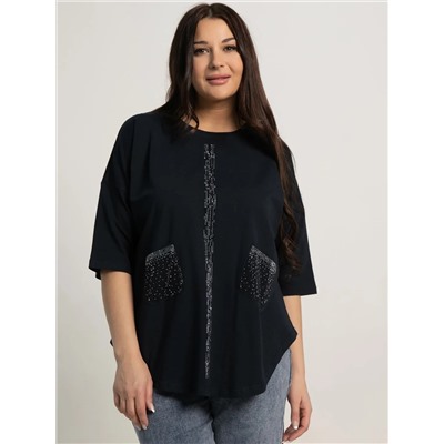 LT Collection Блуза Б15443-24М