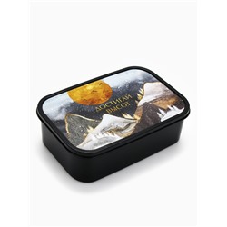 Ланч - бокс новогодний «Достигай высот», 1.2 л