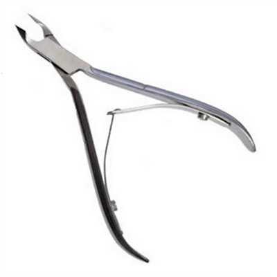 Mertz Кусачки маникюрные для кутикулы A659-2/6, двойная пружина, 6 мм 20287