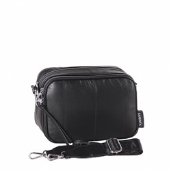 Сумка 270236 black Velina Fabbiana-Safenta