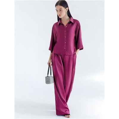 VILATTE Блузка D29.280