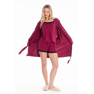 Халат М325087б