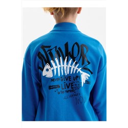 Толстовка для мальчиков PELICAN, 1232769