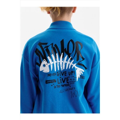 Толстовка для мальчиков PELICAN, 1232769