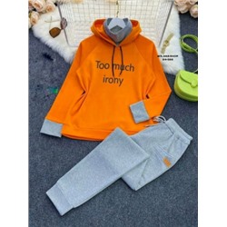 Спортивный костюм #23055625