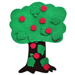 Маленькое дерево без игрового поля