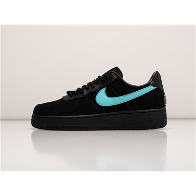Кроссовки Nike Air Force 1 Low x Tiffany