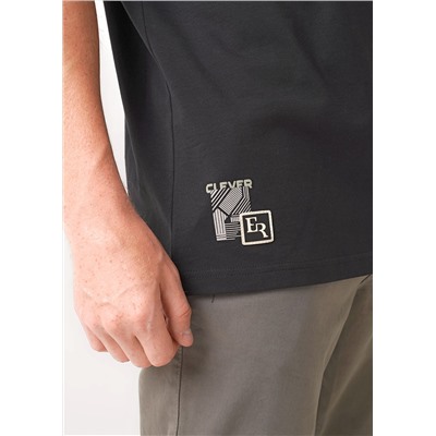 CLEVER Футболка 452614/09кдт_п