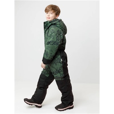 CROCKID Комбинезон ВК 60100/н/7 ГР