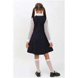 Сарафан Школа-8 детский