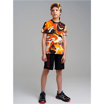 PLAYTODAY Бандана 12411200