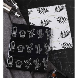 Защитный экран от брызг для плиты (3 откидных панели)