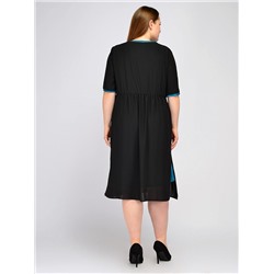 VISERDI Платье 10263-мвл 4111365