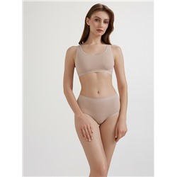 CONTE BASIC COLLECTION LB 2016 Трусики "бикини" высокой посадки