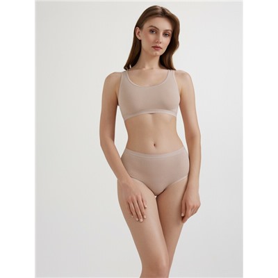 CONTE BASIC COLLECTION LB 2016 Трусики "бикини" высокой посадки