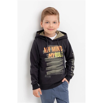 CROCKID Толстовка К 300634