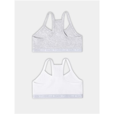 ТОП ДЛЯ ДЕВОЧЕК (2ШТ.) 517707-2