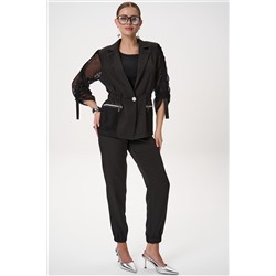 Брюки Кейти (чёрный)