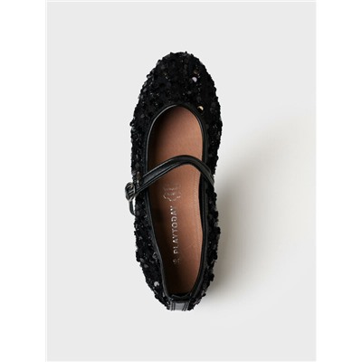 Туфли для девочек