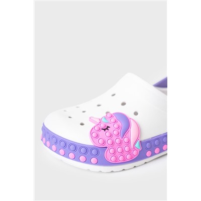 Сабо для девочек PLAYTODAY, 1243582