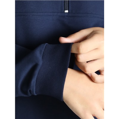 Джемпер Соль&Перец