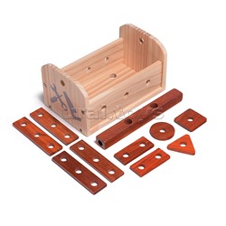 Набор инструментов "Слесарь"