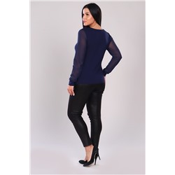 Джемпер 35127