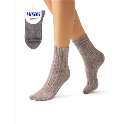 Minimi Носки MINI INVERNO 3303, WO+PC