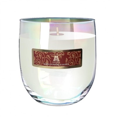 Парфюмированная свеча Attar Collection Hayati