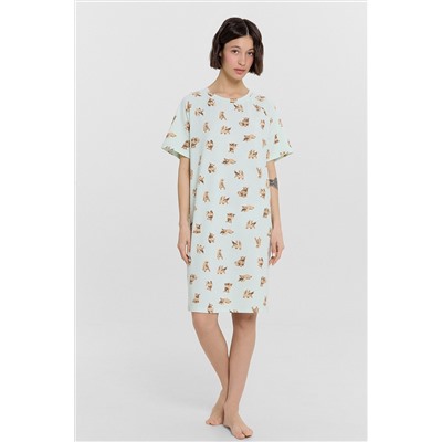 Сорочка ночная MARK FORMELLE, 1119202